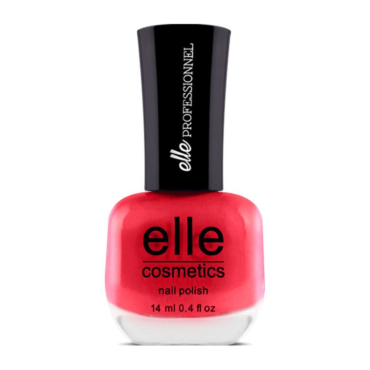 Elle Nail Polish - 14ml