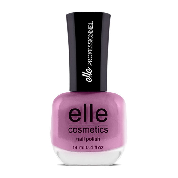 Elle Nail Polish - 14ml