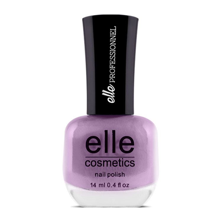 Elle Nail Polish - 14ml