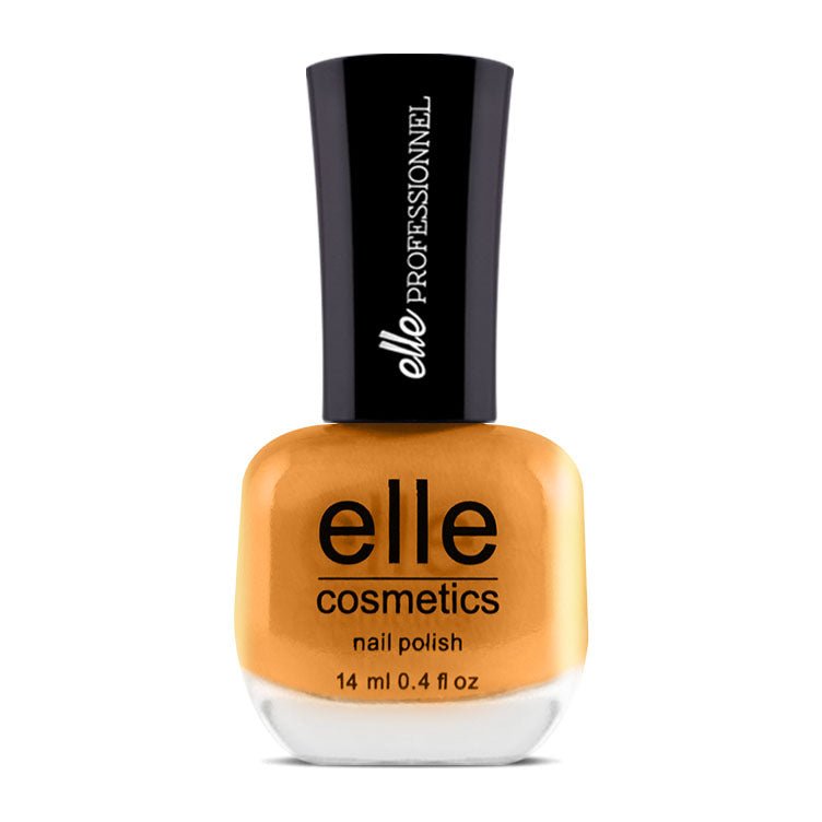 Elle Nail Polish - 14ml