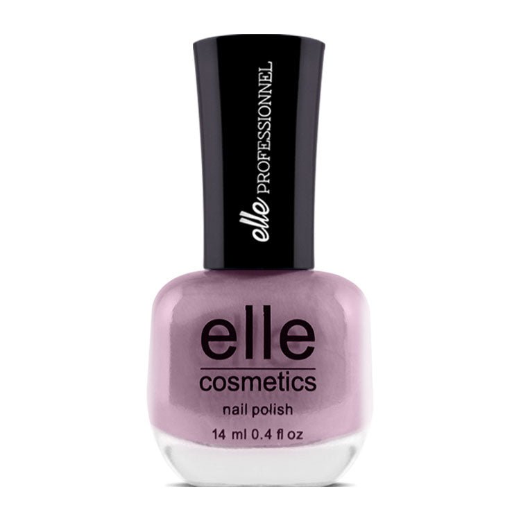 Elle Nail Polish - 14ml