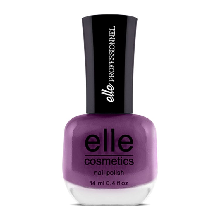 Elle Nail Polish - 14ml
