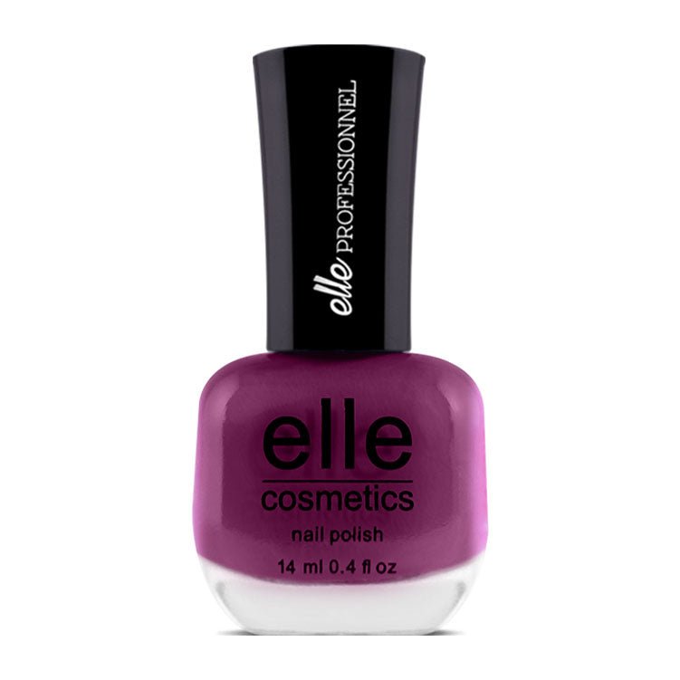 Elle Nail Polish - 14ml