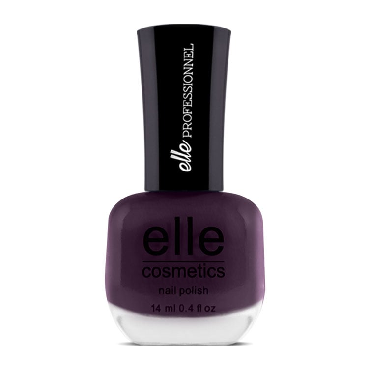 Elle Nail Polish - 14ml