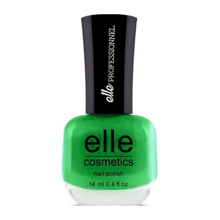 Elle Nail Polish - 14ml