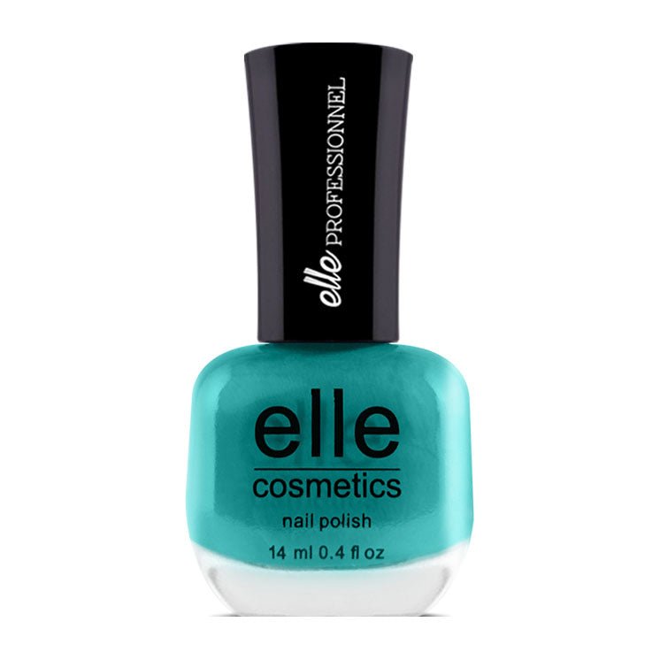 Elle Nail Polish - 14ml