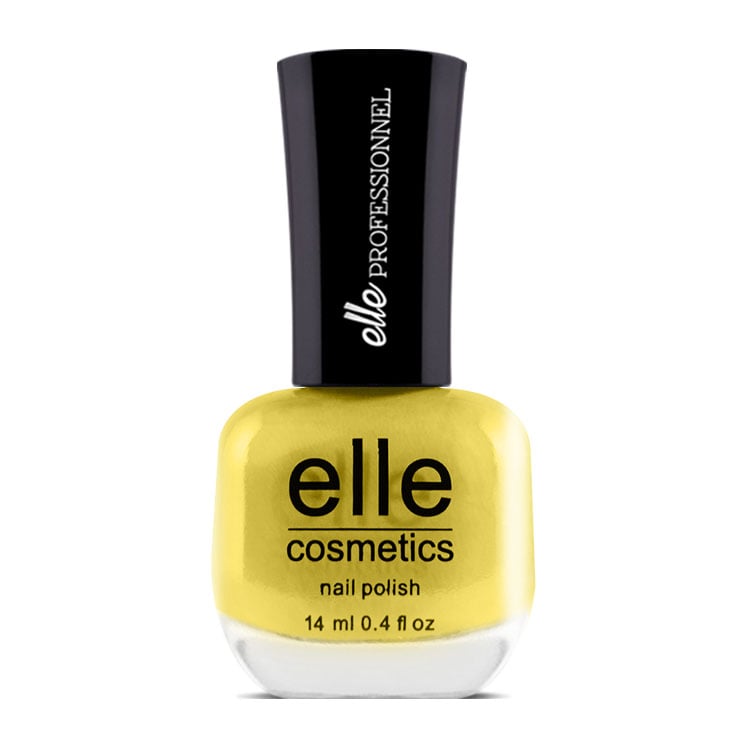 Elle Nail Polish - 14ml