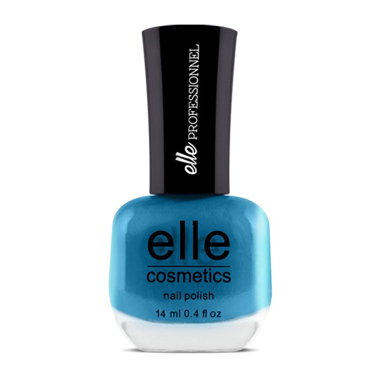Elle Nail Polish - 14ml