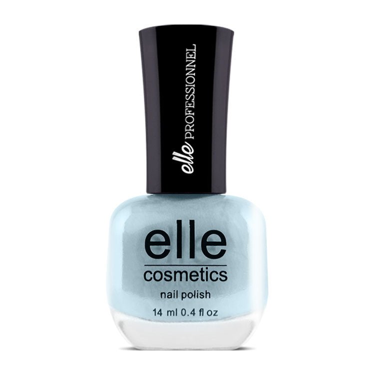 Elle Nail Polish - 14ml