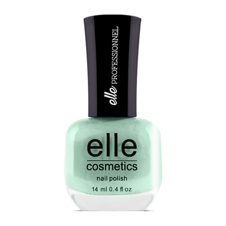 Elle Nail Polish - 14ml