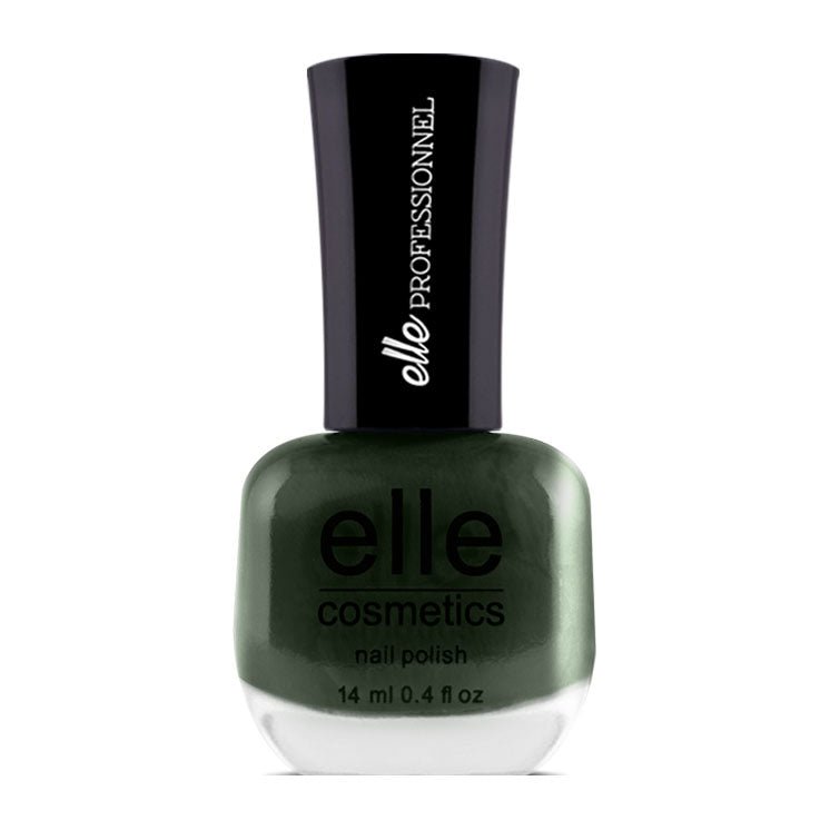 Elle Nail Polish - 14ml