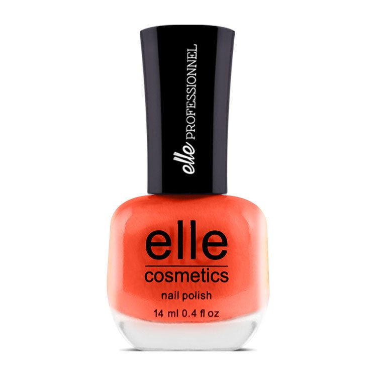 Elle Nail Polish - 14ml