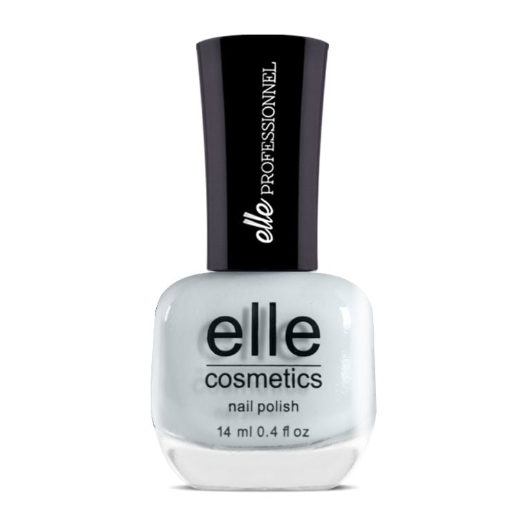 Elle Nail Polish - 14ml