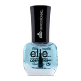 Elle Nail Polish Natural Growth - 14ml