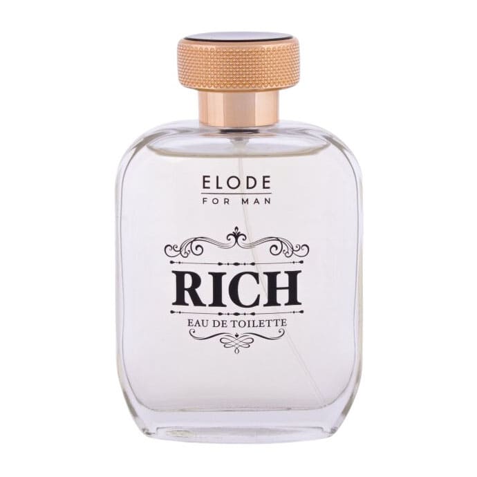 Elode Rich EDT For Men - 100ml