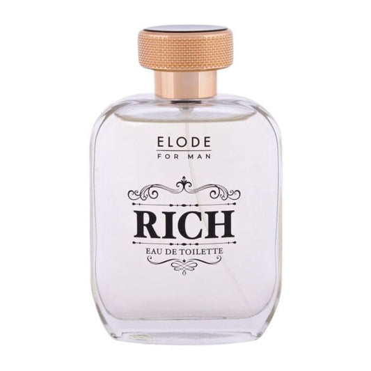 Elode Rich EDT For Men - 100ml