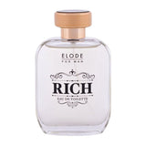 Elode Rich EDT For Men - 100ml
