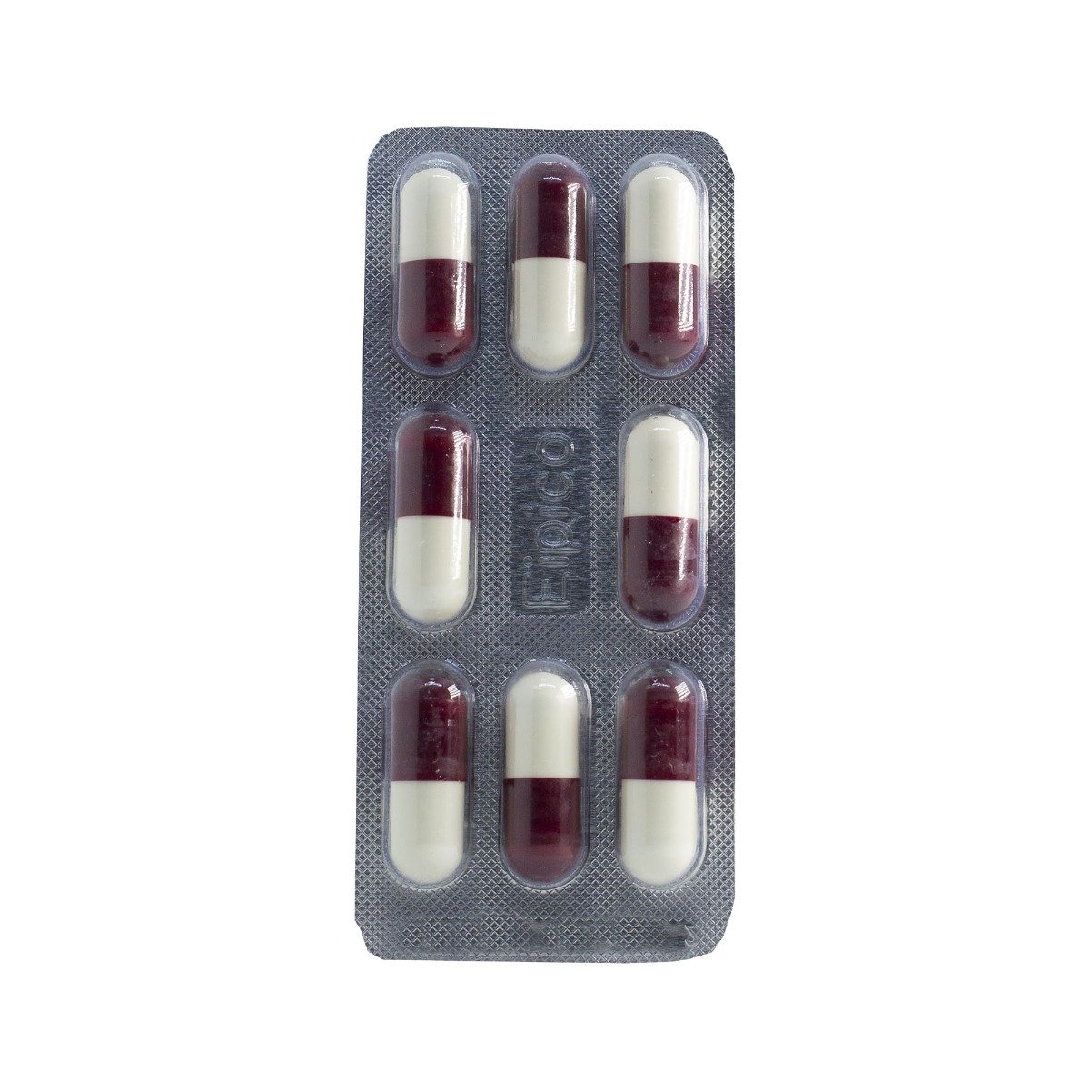 Emox 500 mg - 16 Capsules
