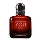 Emporio Armani Stronger With You Parfum For Men - 100ml