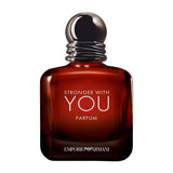 Emporio Armani Stronger With You Parfum For Men - 100ml