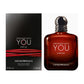 Emporio Armani Stronger With You Parfum For Men - 100ml