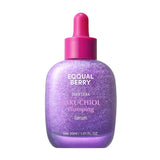 Eqqual Berry Bakuchiol Plumping Serum - 30ml