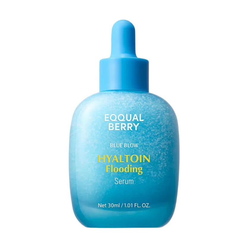 Eqqual Berry Hyaltoin Flooding Serum - 30ml