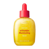Eqqual Berry Vitamin Illuminating Serum - 30ml