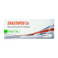 Erastapex Co 5 mg-20 mg - 30 Tablets