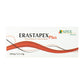 Erastapex Plus 20 mg-12.5 mg - 30 Tablets