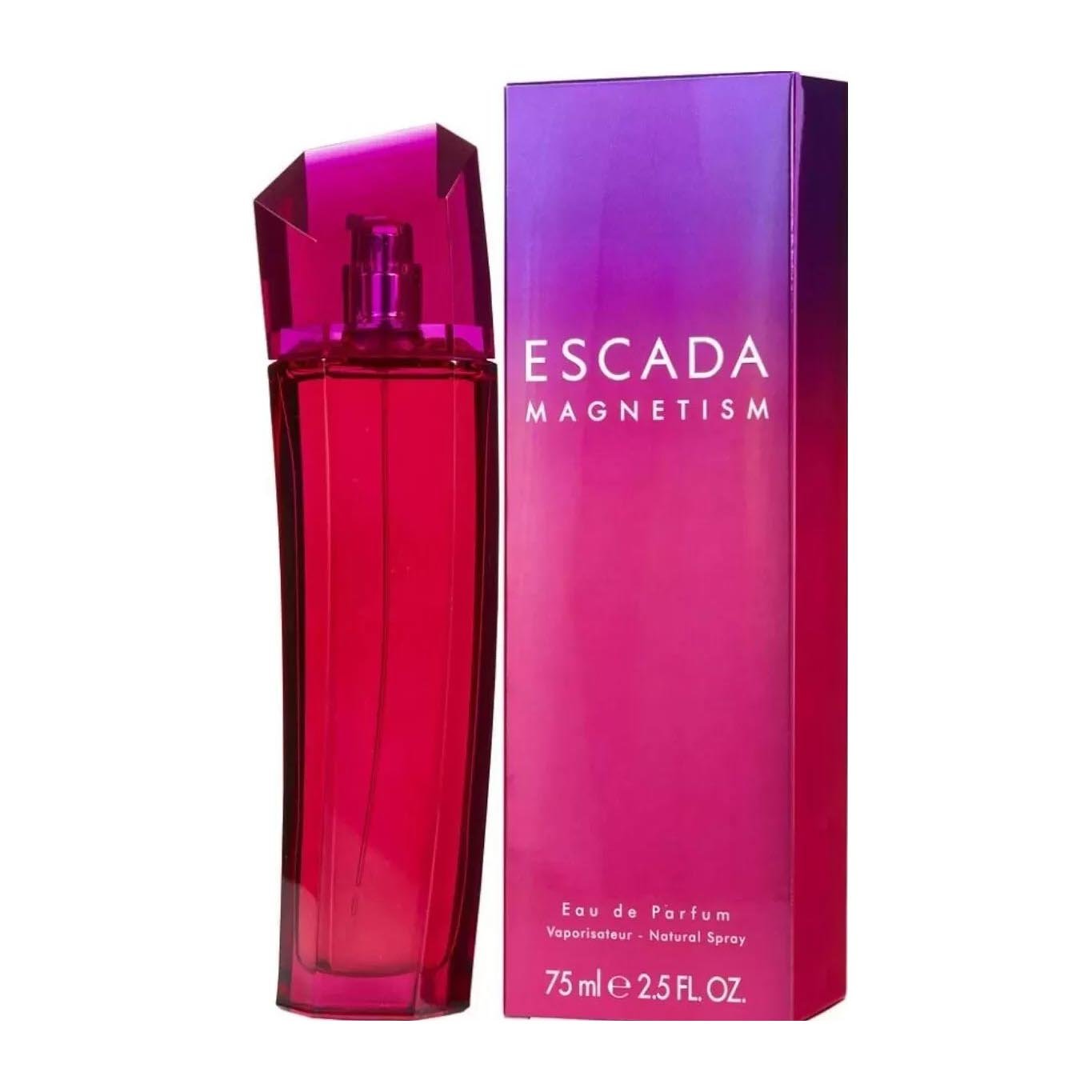 Escada Magnetism EDP For Women - 75ml