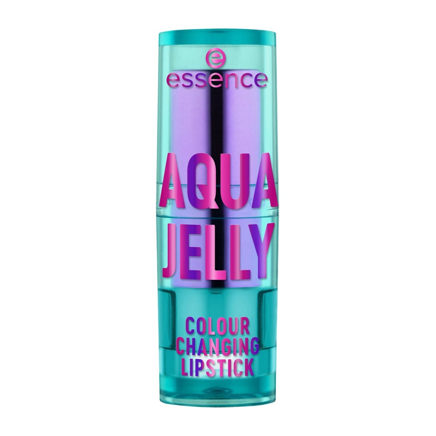 Essence Aqua Jelly Colour Changing Lipstick - 2.8gm