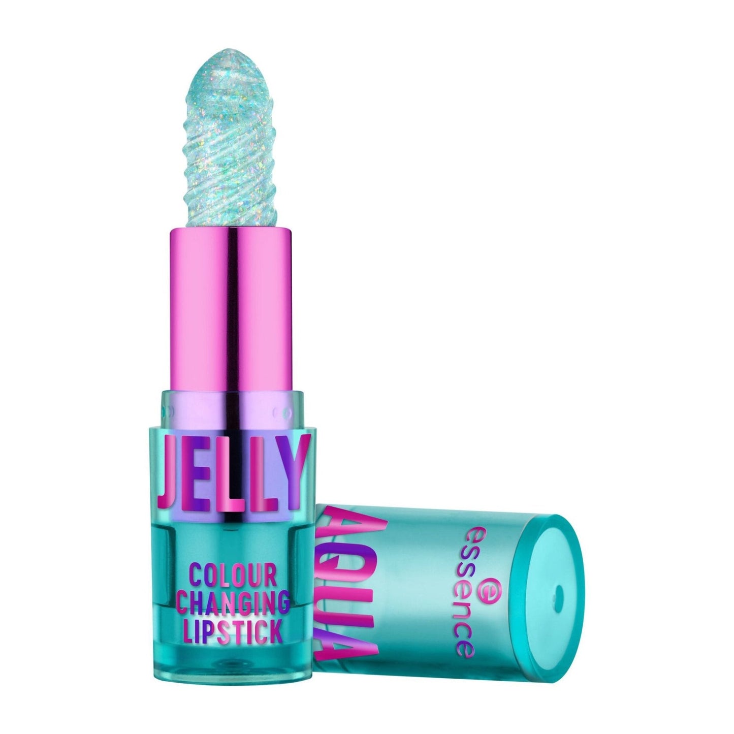 Essence Aqua Jelly Colour Changing Lipstick - 2.8gm