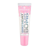 Essence Birthday Bomb Shiny Lipgloss 01 Cake My Day - 10ml