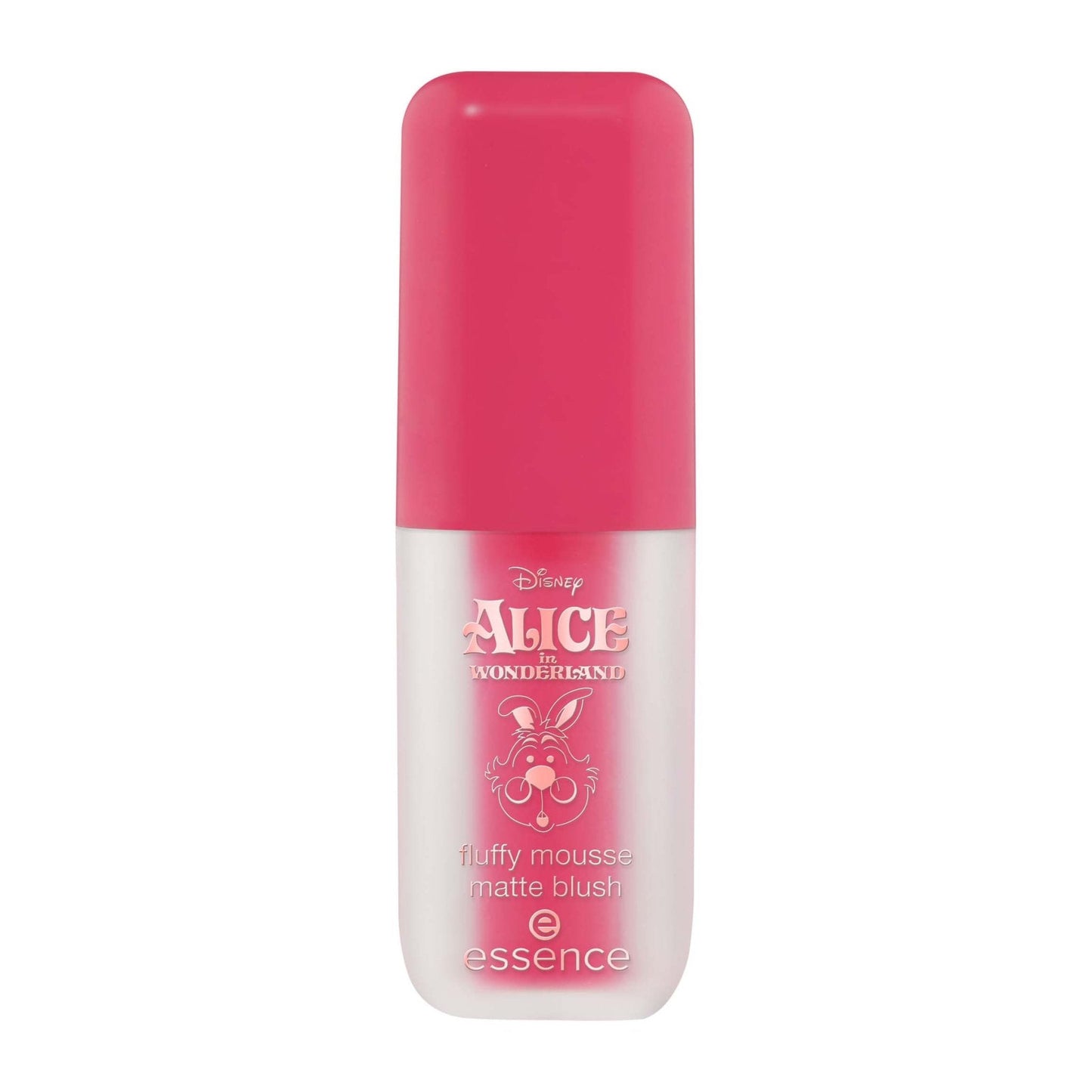 Essence Disney Alice In Wonderland Fluffy Mousse Matte Blusher