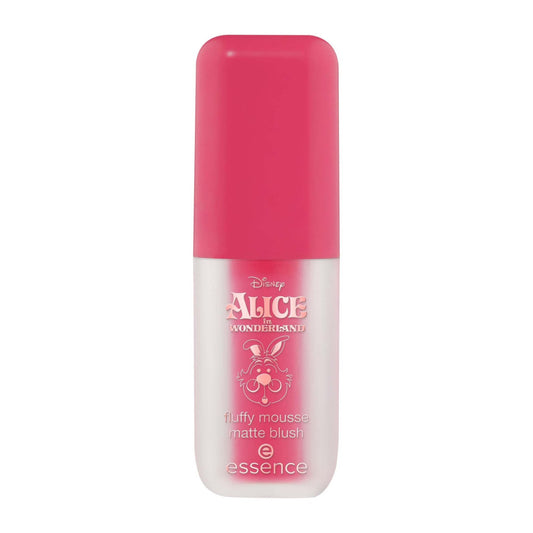 Essence Disney Alice In Wonderland Fluffy Mousse Matte Blusher