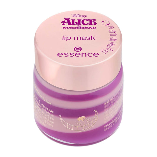 Essence Disney Alice In Wonderland Lip Mask - 14gm