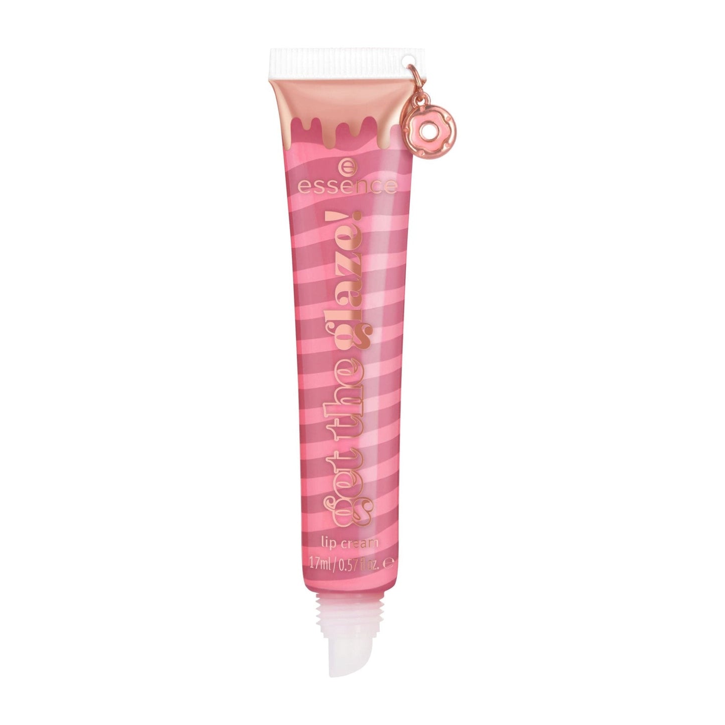 Essence Get The Glaze! Lip Cream - 17ml