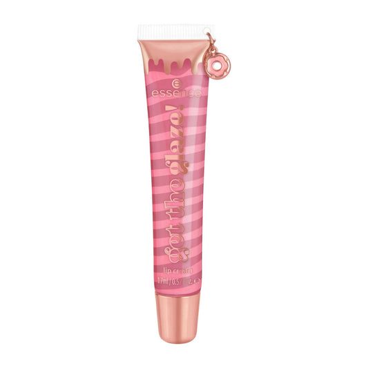 Essence Get The Glaze! Lip Cream - 17ml