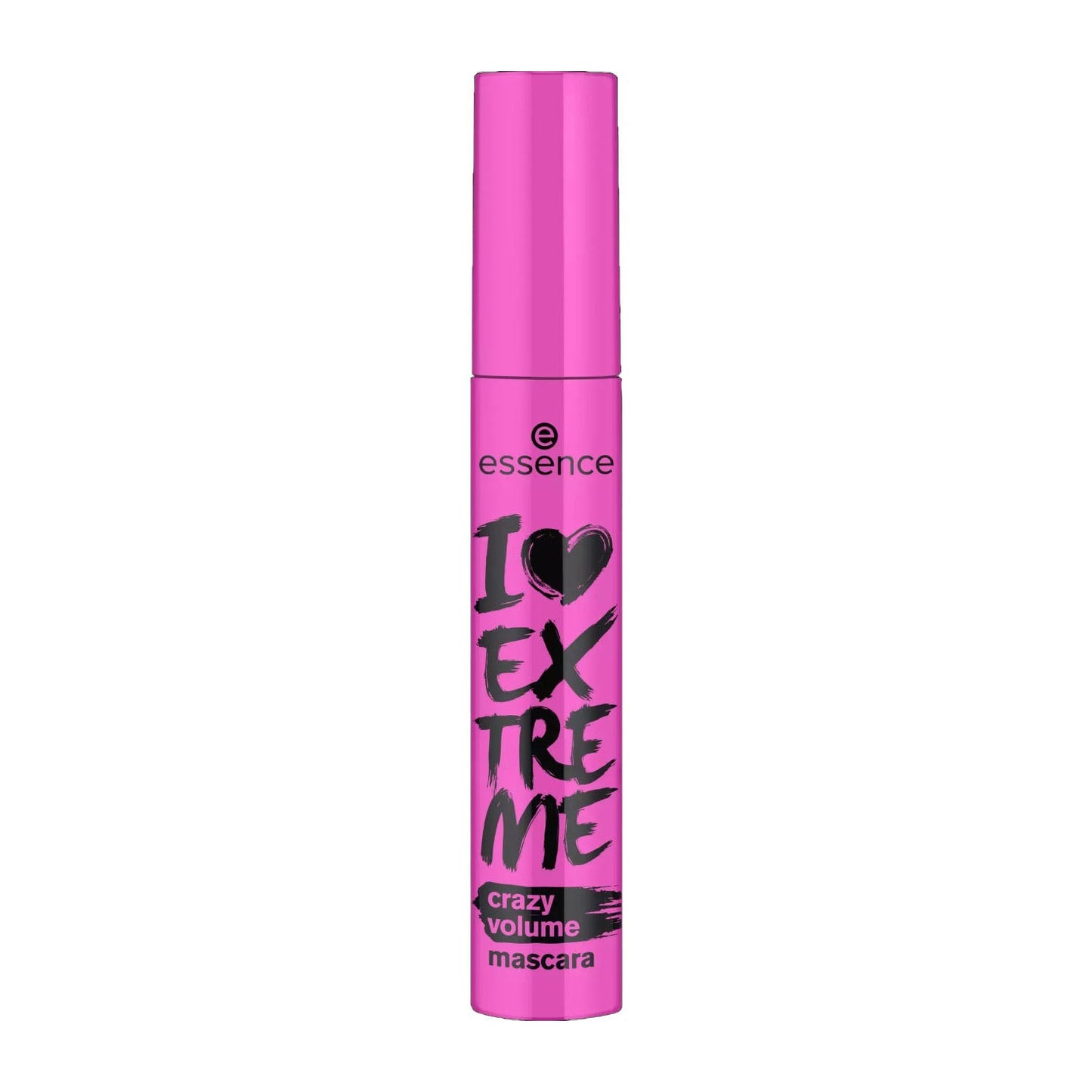 Essence I Love Extreme Crazy Volume Mascara