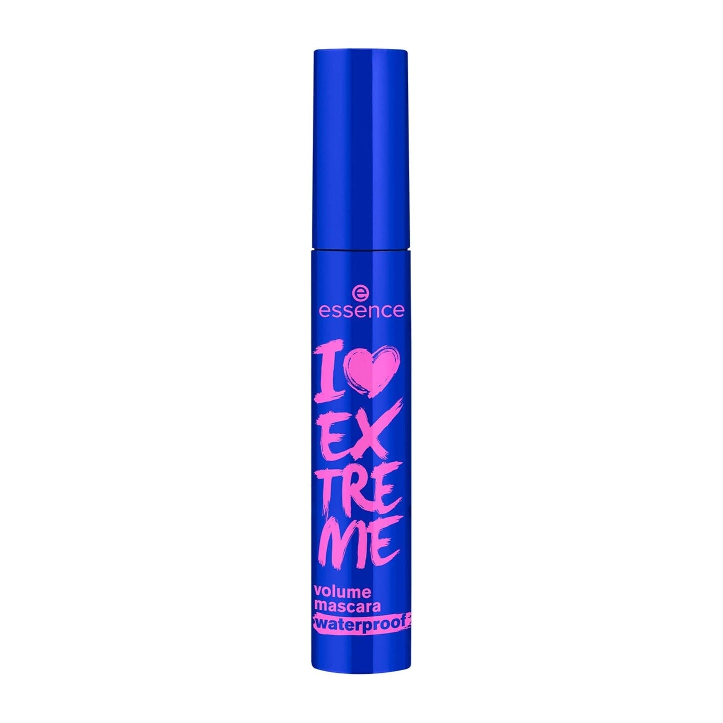 Essence I Love Extreme Volume Mascara Waterproof - Black