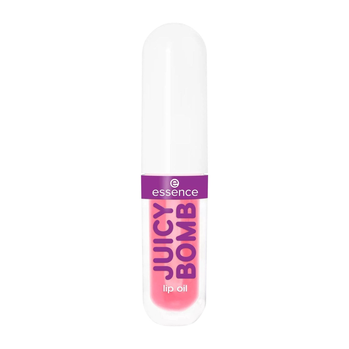 Essence Juicy Bomb Party Lip Oil - 2.4ml