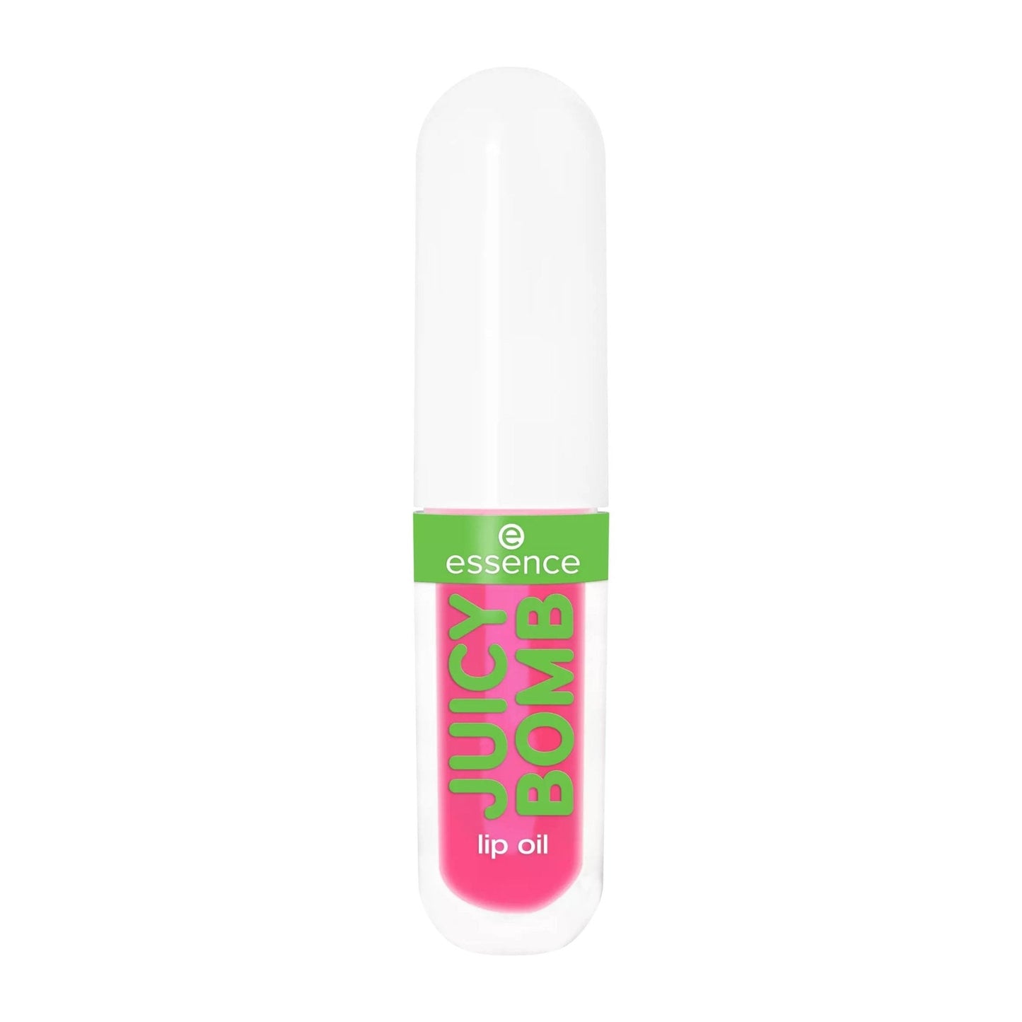 Essence Juicy Bomb Party Lip Oil - 2.4ml