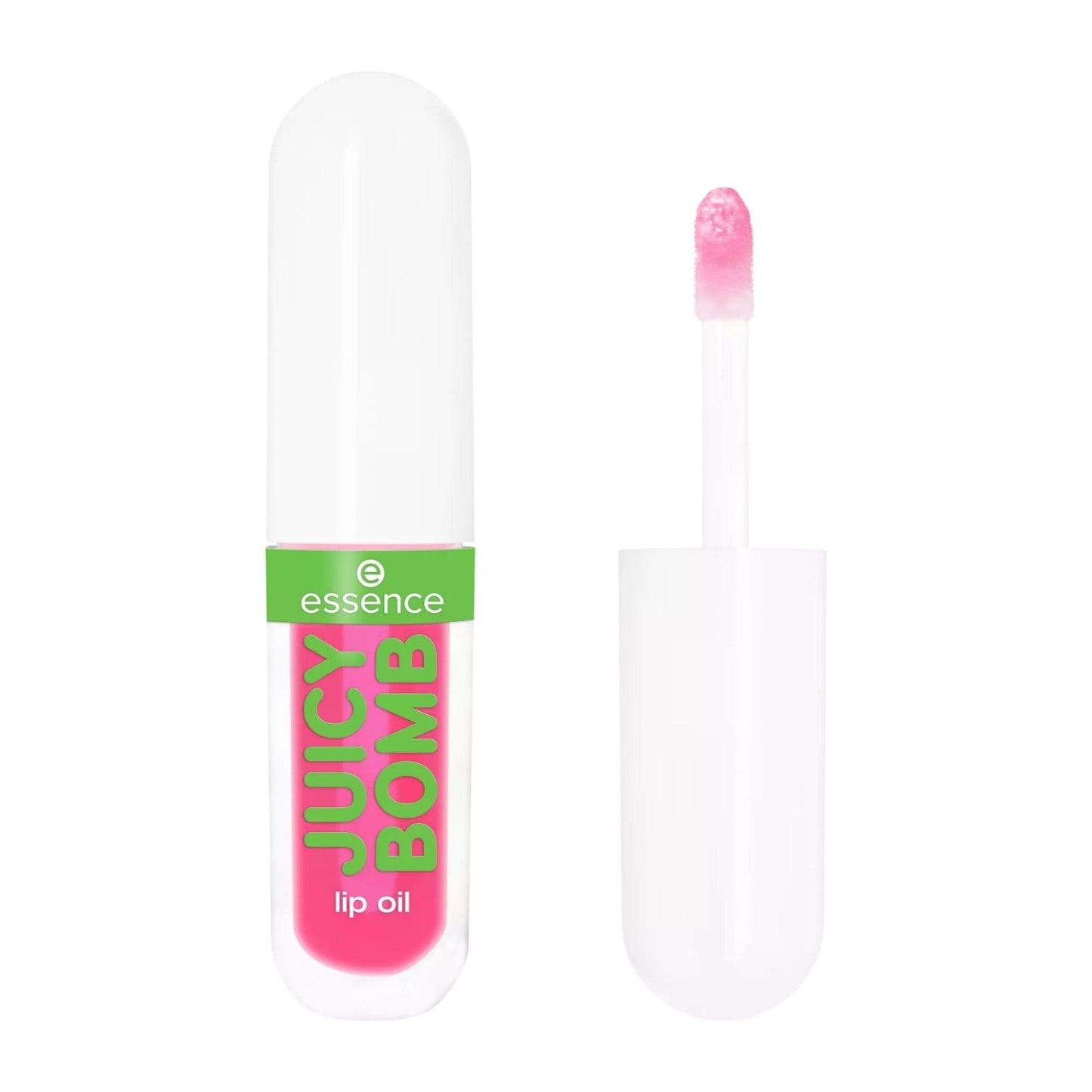 Essence Juicy Bomb Party Lip Oil - 2.4ml
