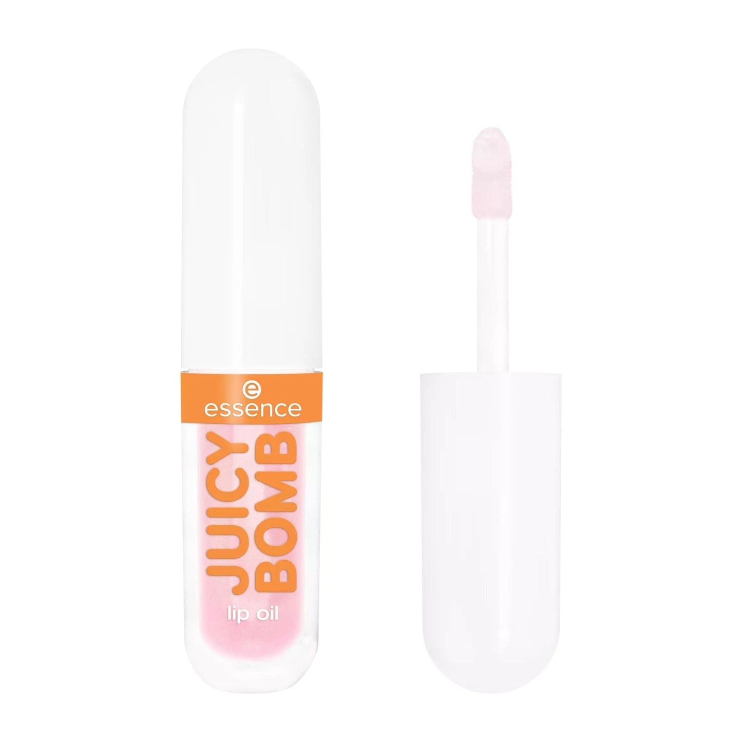 Essence Juicy Bomb Party Lip Oil - 2.4ml