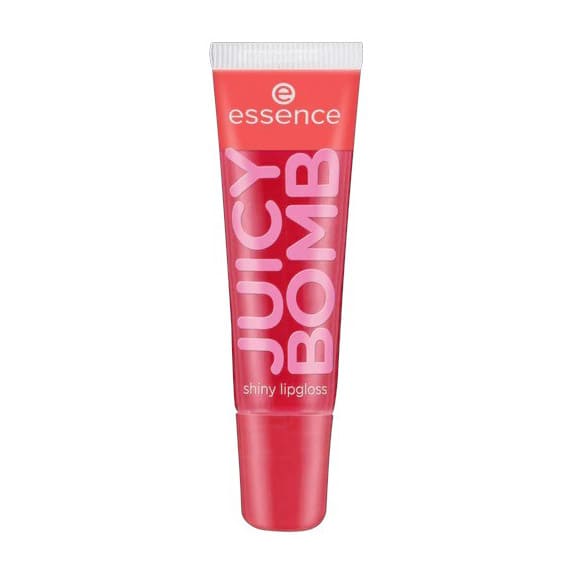 Essence Juicy Bomb Shiny Lipgloss - 10ml