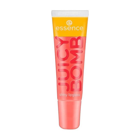 Essence Juicy Bomb Shiny Lipgloss - 10ml