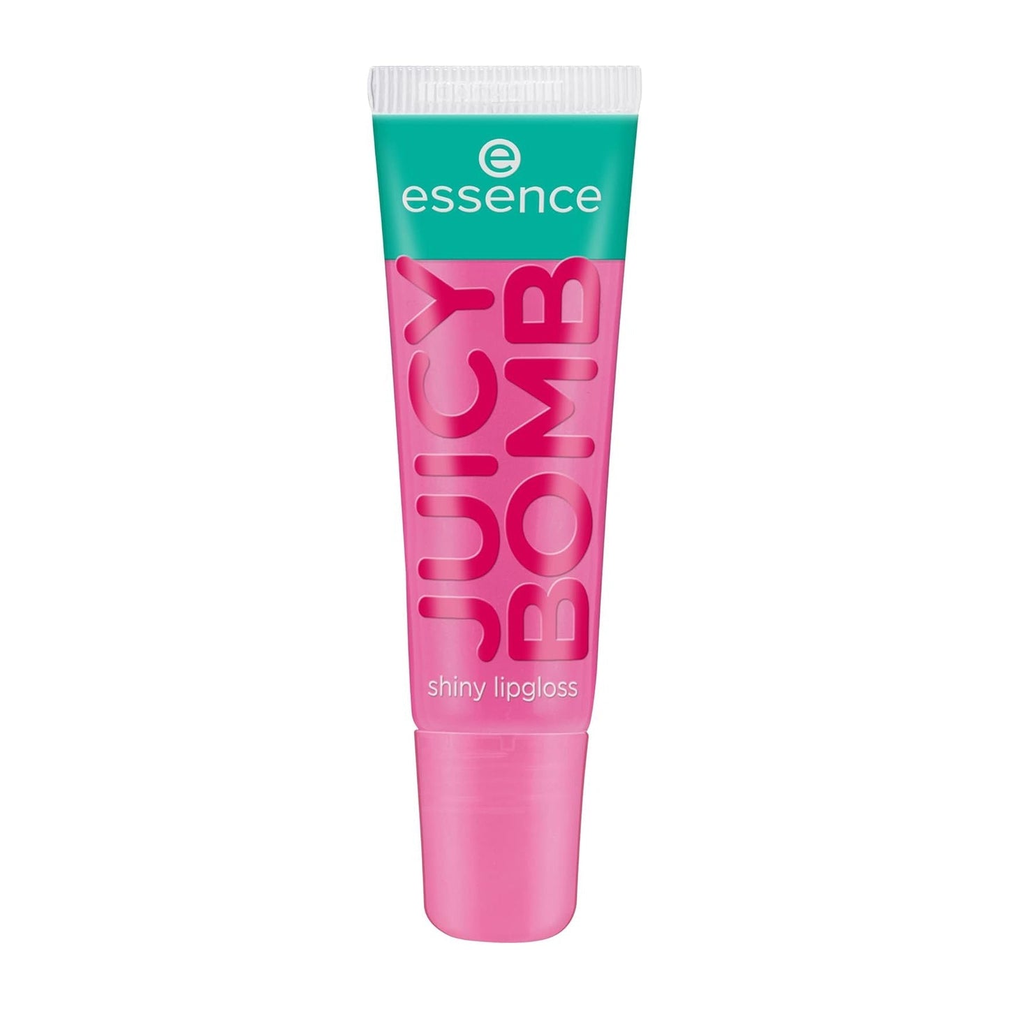 Essence Juicy Bomb Shiny Lipgloss - 10ml