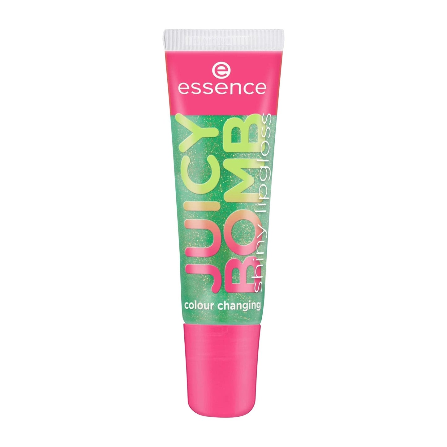 Essence Juicy Bomb Shiny Lipgloss - 10ml