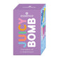 Essence Juicy Bomb Shiny Lipgloss Set